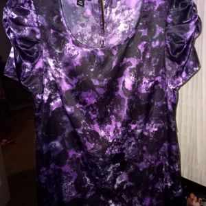 Really nice blouses we got this blouse at Dillard's 🎄